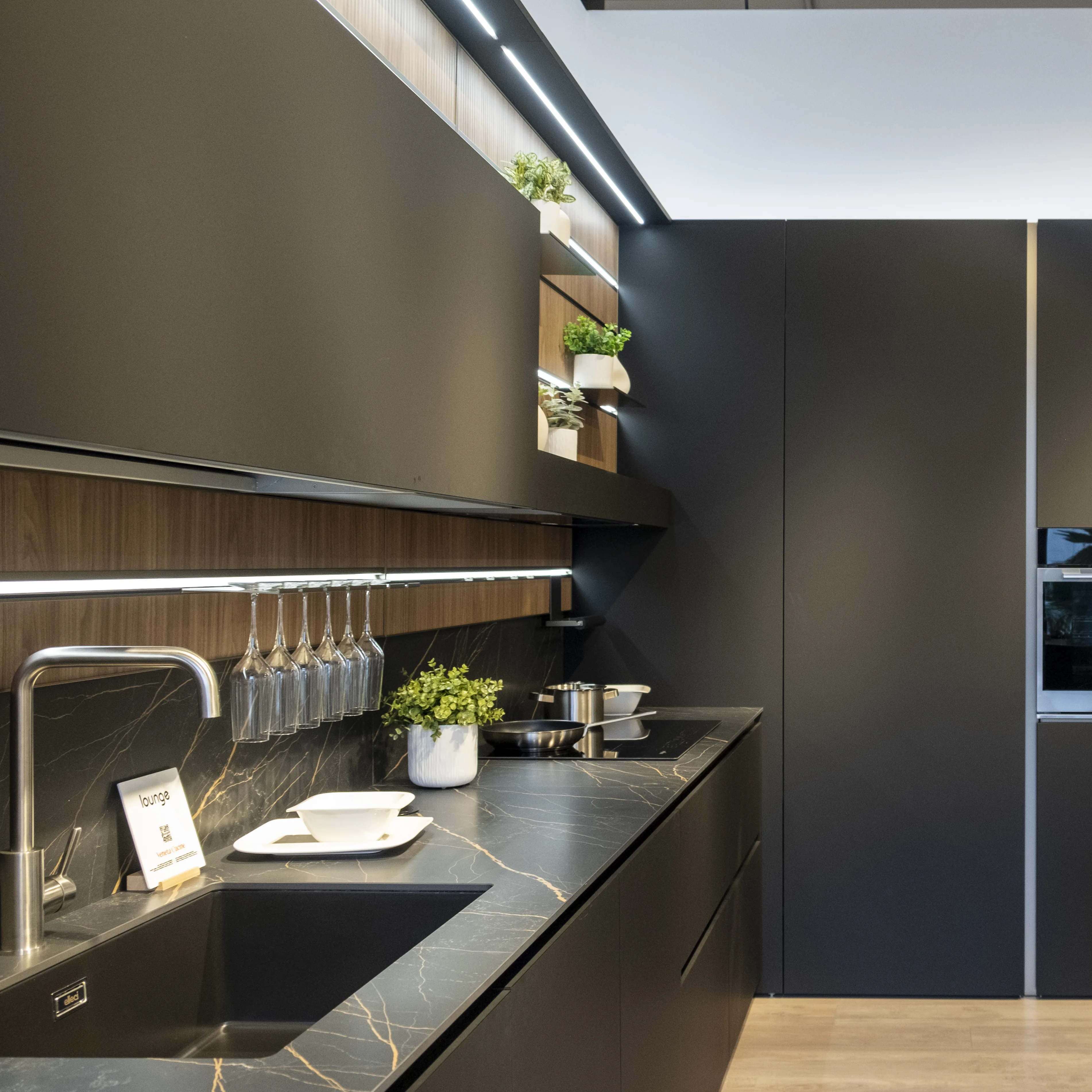 Showroom Muzi Design